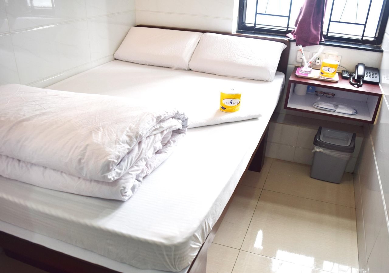 Om Guest House