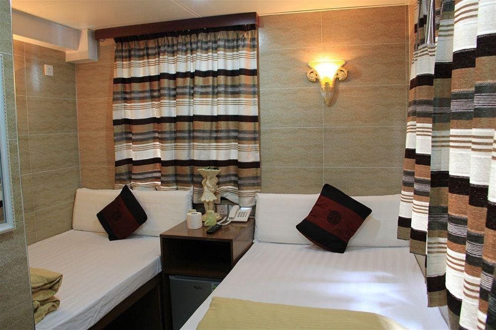 Russian Hotel