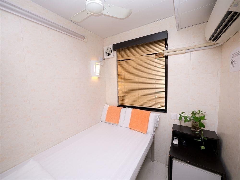 HK International Hostel