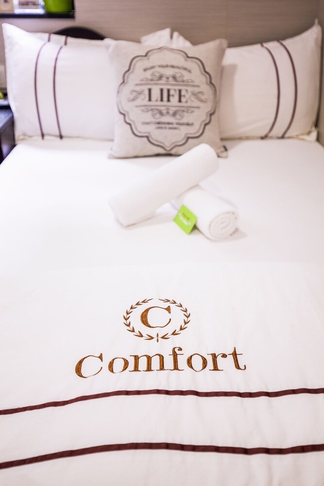 Joyous Guest House